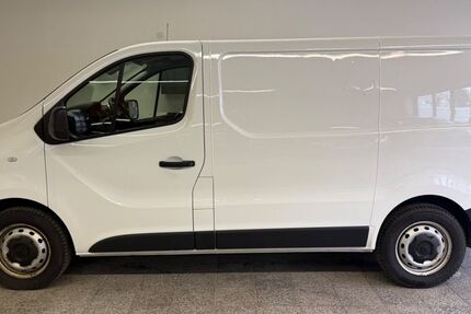 Renault Trafic 101.867 km 14.994 &euro; Spremberg 03130