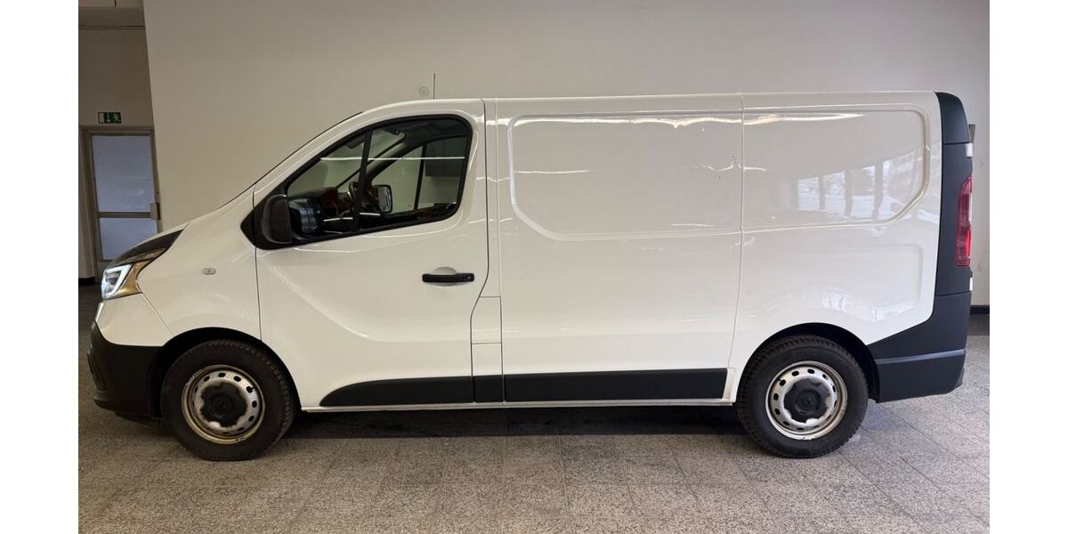 Renault Trafic 101.867 km 14.994 &euro; Spremberg 03130