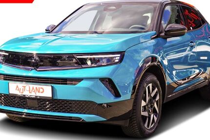 Opel Mokka 3.987 km 24.990 &euro; Cottbus OT Kolkwitz 03099