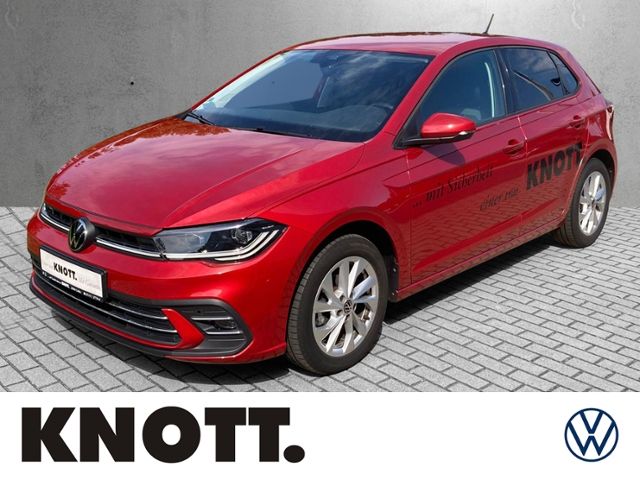 VW Polo 18.750 km 22.899 &euro; Cottbus 03044
