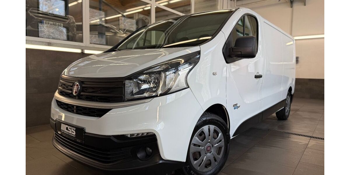 Fiat Talento 97.934 km 14.988 &euro; Cottbus 03044