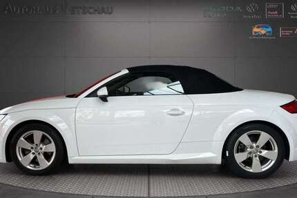 Audi TT 67.800 km 32.770 &euro; Vetschau 03226