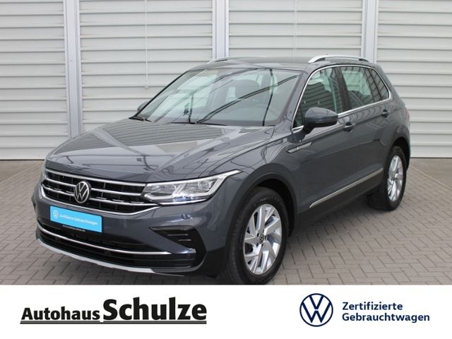 VW Tiguan 63.166 km 29.790 &euro; Cottbus / Groß Gaglow 03051