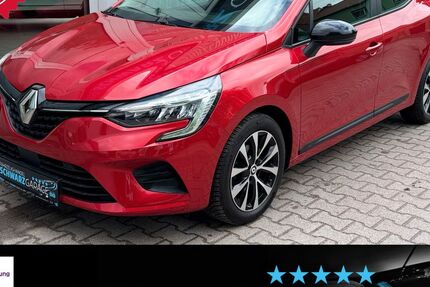 Renault Clio 29.972 km 13.890 &euro; Spremberg 03130