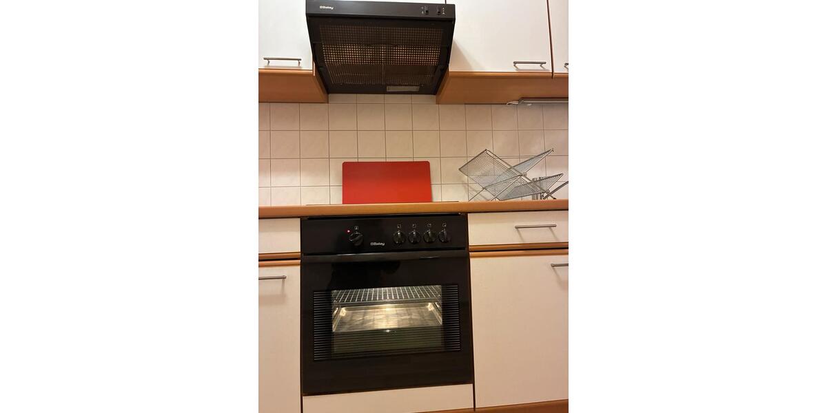 Erdgeschoßwohnung Cottbus - 3 Zimmer, 50 m&sup2;, 545&euro; | Angebot:25982554