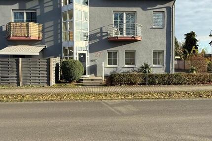 Gepflegte 2 Zimmer mit offener Küche in Cottbus - Sielow 2 zimmer