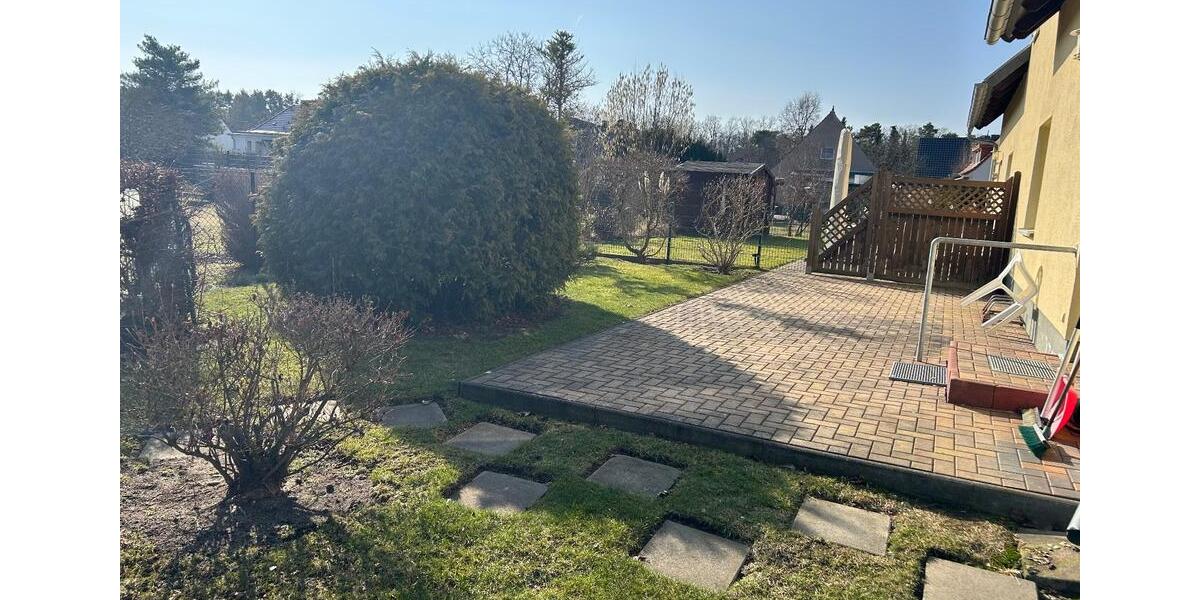 Etagenwohnung Cottbus Merzdorf - 5 Zimmer, 119 m&sup2;, 1.350&euro; | Angebot:25343873