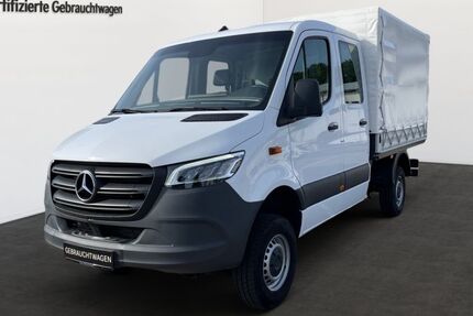 Mercedes-Benz Sprinter 12.160 km 58.893 &euro; Cottbus 03042
