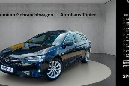 Opel Insignia 99.800 km 21.450 &euro; Lübbenau / Spreewald 03222