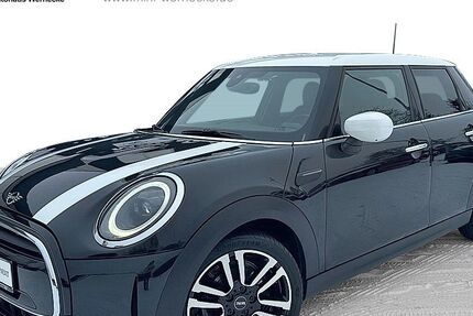 Mini Cooper 29.817 km 23.911 &euro; Cottbus 03044