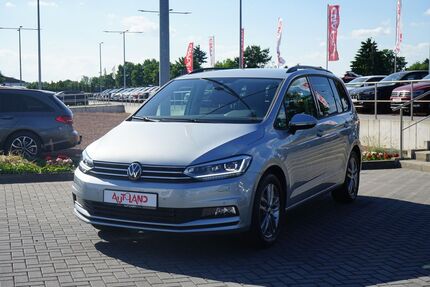 VW Touran 11.324 km 34.890 &euro; Cottbus OT Kolkwitz 03099