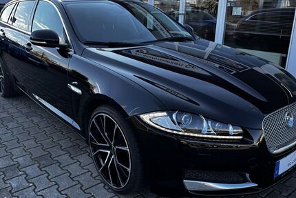 Jaguar XF 177.667 km 10.480 &euro; Cottbus 03051