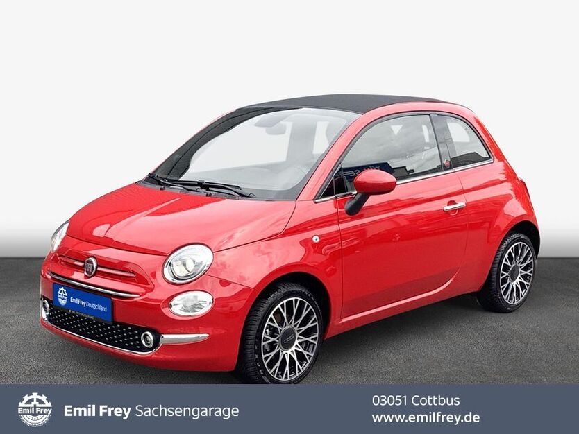 500C