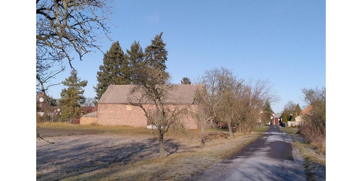 Bauernhaus, Landhaus Welzow - 8 Zimmer, 170 m&sup2;, 120.000&euro; | Angebot:26291564