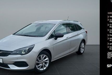 Opel Astra 74.000 km 15.450 &euro; Lübbenau / Spreewald 03222