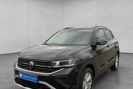 VW T-Cross 23.880 km 22.440 &euro; Cottbus 03051