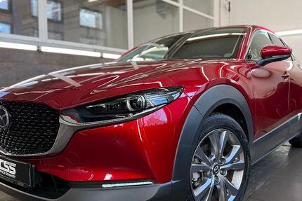 Mazda CX-30 10.979 km 20.988 &euro; Cottbus 03044