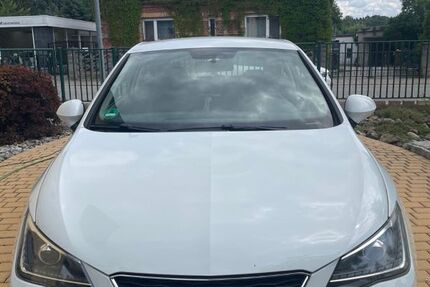 Seat Ibiza 86.000 km 6.490 &euro; Spremberg 03130