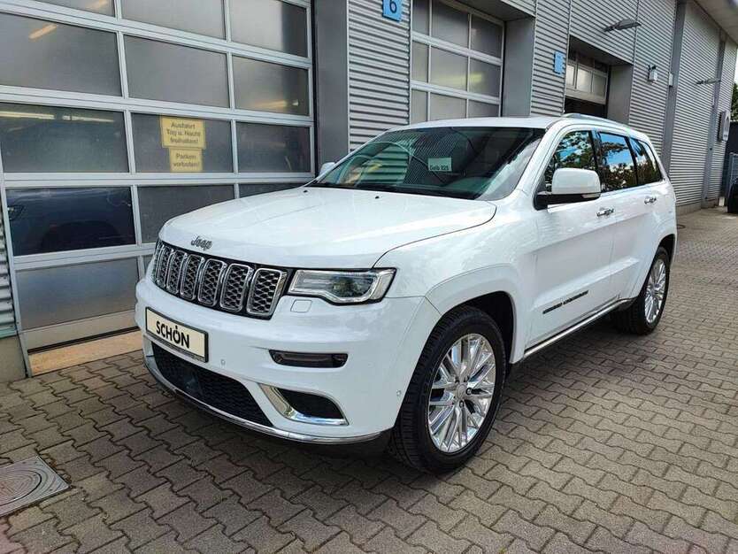 Grand Cherokee