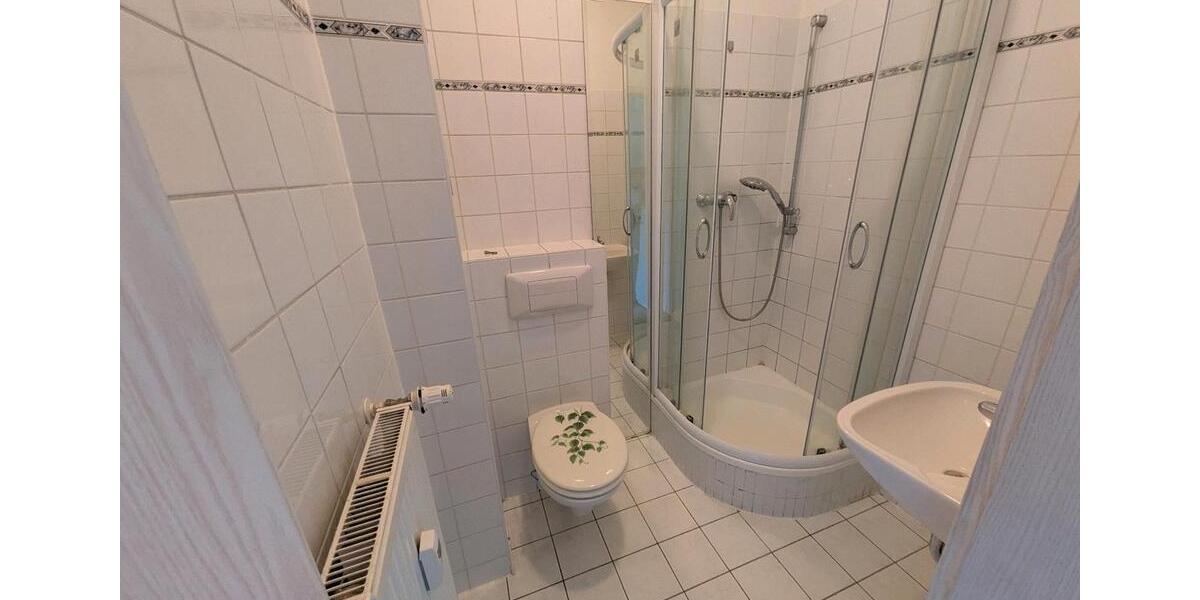 Terrassenwohnung Cottbus Brunschwig - 2 Zimmer, 48 m&sup2;, 478&euro; | Angebot:25282353