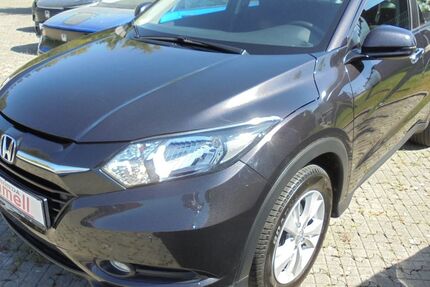 Honda HR-V 74.300 km 14.390 € Kolkwitz - Krieschow 03099