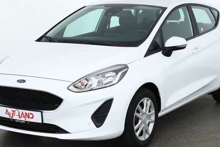 Ford Fiesta 52.580 km 12.990 &euro; Kolkwitz 03099