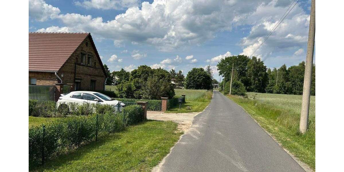 Grundstück Tschernitz - 16.000&euro; | Angebot:25730500