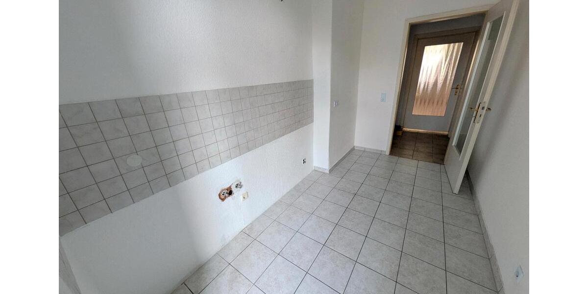 Terrassenwohnung Cottbus Brunschwig - 2 Zimmer, 48 m&sup2;, 478&euro; | Angebot:25282353