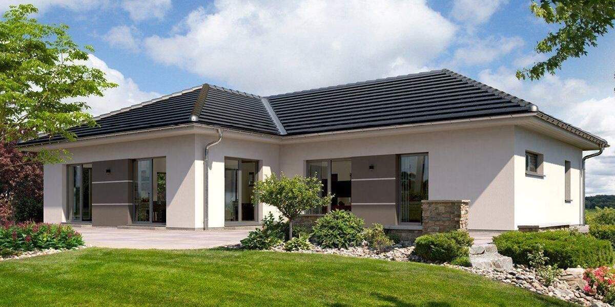 Bungalow Vetschau/Spreewald Koßwig - 4 Zimmer, 159 m&sup2;, 308.449&euro; | Angebot:25712160