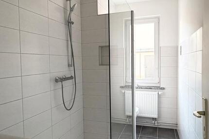 Seniorengerechte 2-Raum-Wohnung im Erdgeschoss – modernisiert 2026, zentral in Spremberg gelegen 2 zimmer