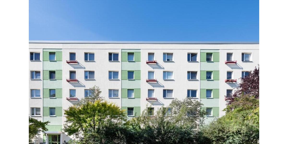 Etagenwohnung Cottbus - 3 Zimmer, 57 m&sup2;, 405&euro; | Angebot:26645553