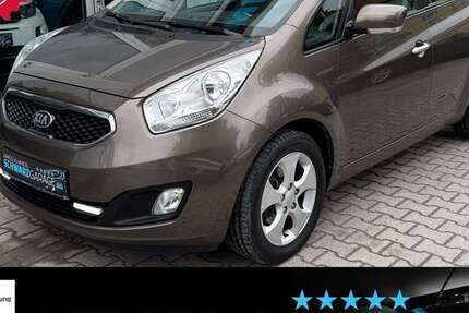 Kia Venga 116.181 km 8.990 € Spremberg 03130