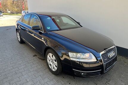 Audi A6 185.000 km 2.500 &euro; Cottbus 03042