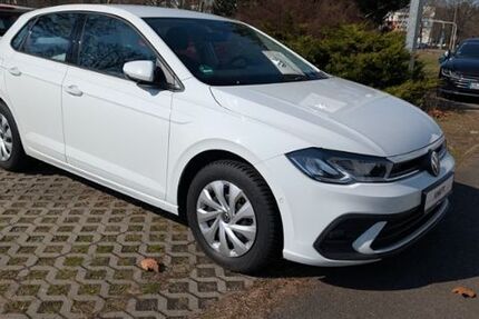 VW Polo 54.639 km 14.989 &euro; Cottbus 03044
