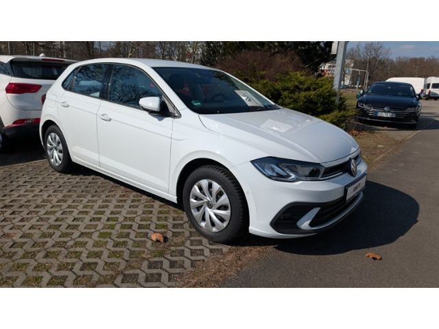 VW Polo 54.639 km 14.989 &euro; Cottbus 03044