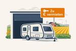 Garagen / Stellplätze Cottbus - 80&euro; | Angebot:26433624