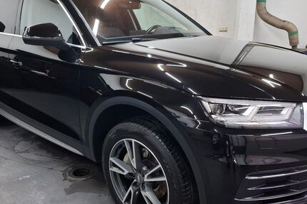 Audi Q5 147.400 km 22.990 € Cottbus 03042