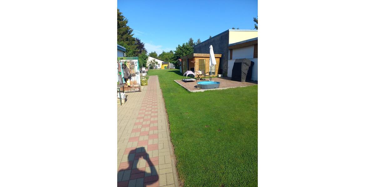 Bungalow Cottbus Gallinchen - 3 Zimmer, 80 m&sup2;, 330.000&euro; | Angebot:27137460