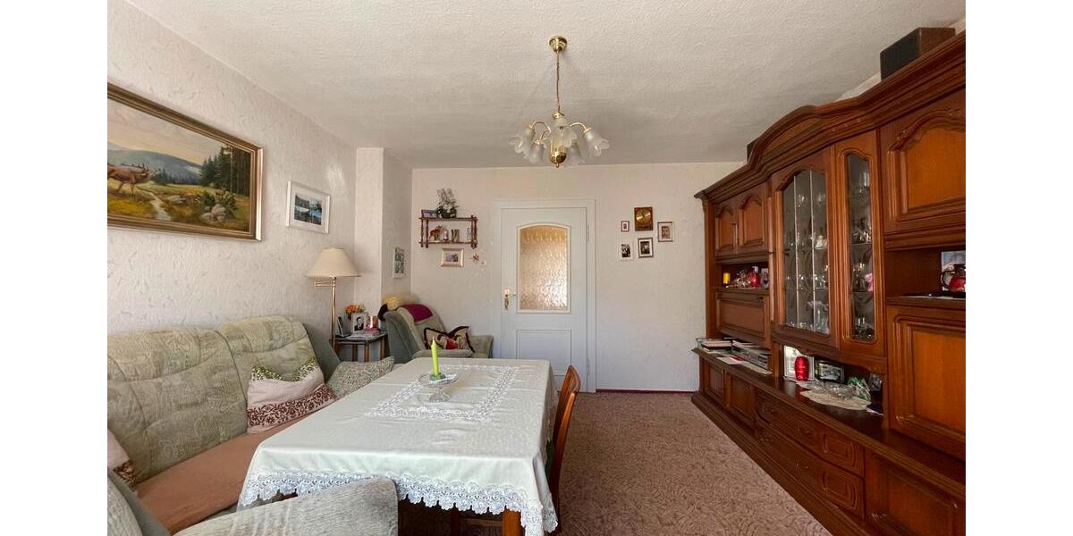 Doppelhaushälfte Neupetershain - 3 Zimmer, 63 m&sup2;, 89.000&euro; | Angebot:27084480