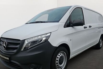 Mercedes-Benz Vito 167.800 km 21.301 € Cottbus 03042