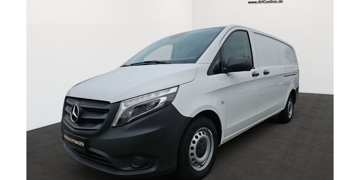 Mercedes-Benz Vito 167.800 km 21.301 € Cottbus 03042
