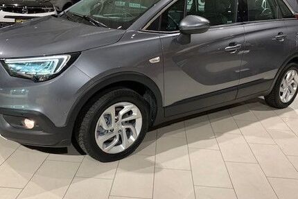 Opel Crossland (X) 34.171 km 11.690 &euro; Spremberg 03130