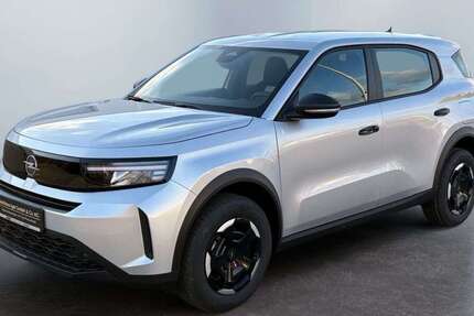 Opel Frontera 5.698 km 23.990 &euro; Forst 03149