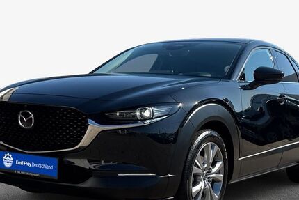 Mazda CX-30 30.473 km 23.940 &euro; Cottbus 03051