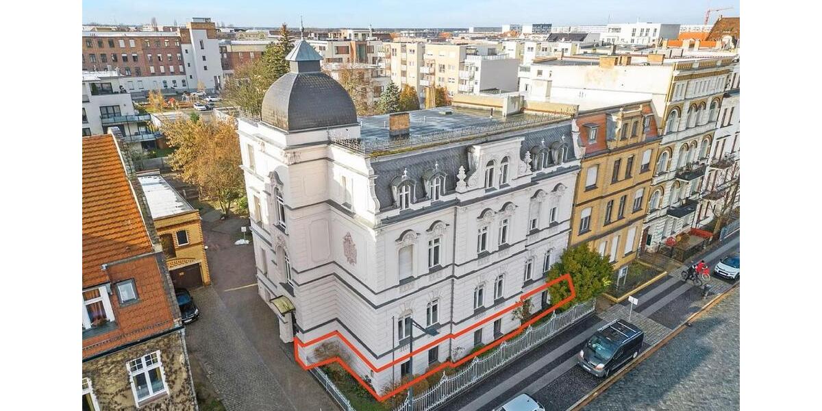 Gewerbeobjekt Cottbus - 359&euro; | Angebot:26069127