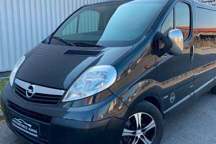 Opel Vivaro 265.000 km 5.990 &euro; Cottbus 03051
