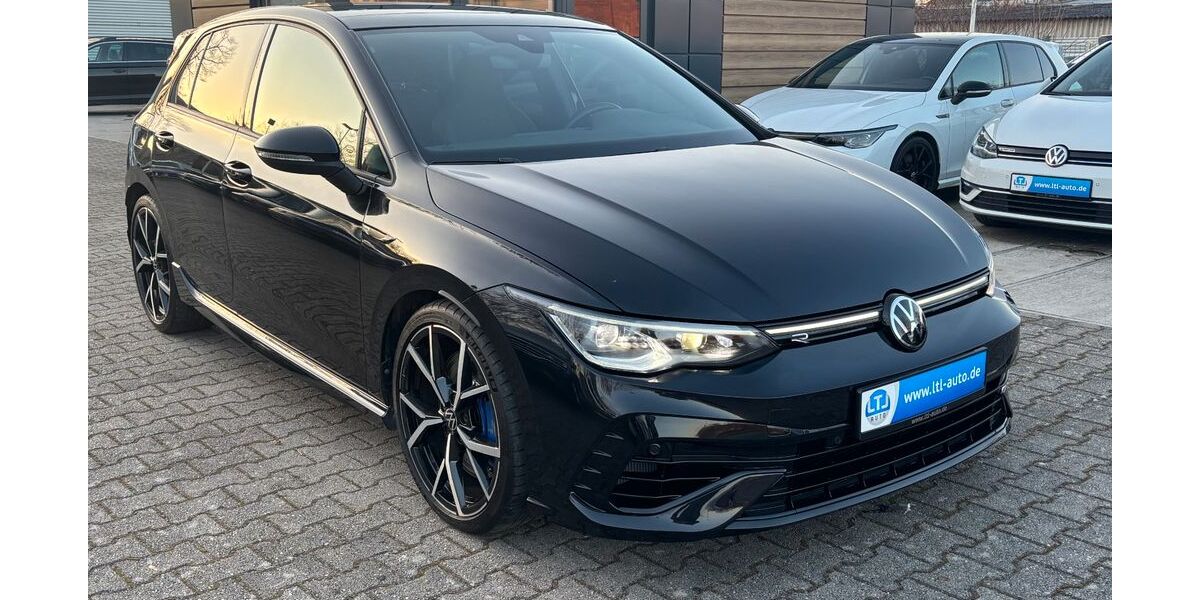 VW Golf 51.000 km 35.900 &euro; Cottbus 03050