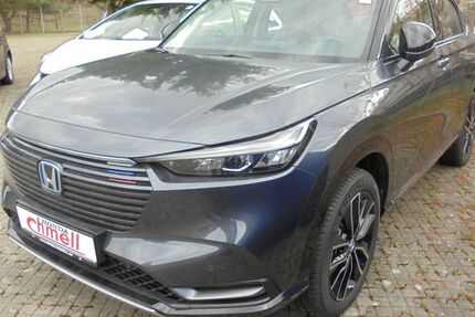 Honda HR-V 5.200 km 29.950 € Kolkwitz - Krieschow 03099