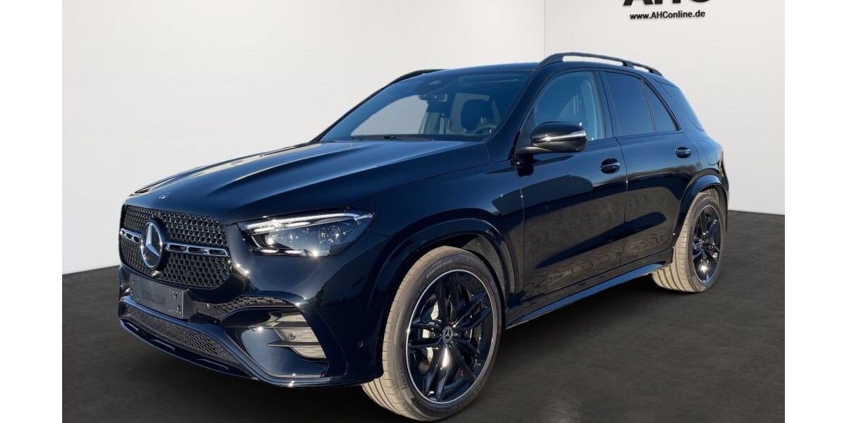 Mercedes-Benz GLE 350 15.000 km 91.690 &euro; Cottbus 03042