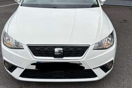 Seat Ibiza 57.000 km 9.000 € großräschen 01983